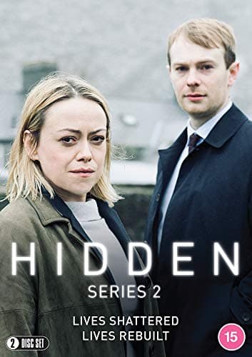 Image of Hidden Series 2 [DVD]