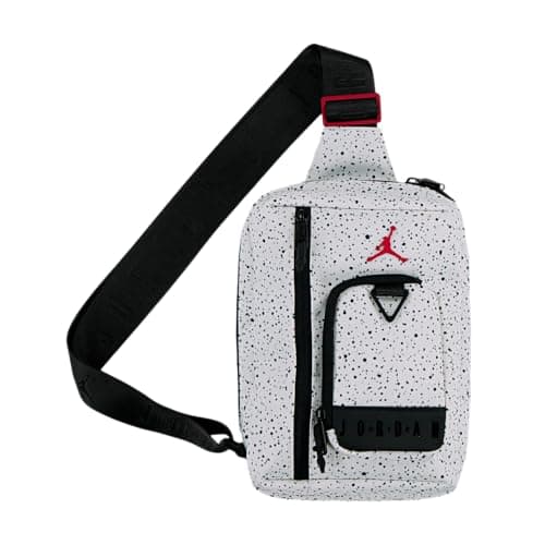 Image of Nike Air Jordan X Cordura Collectors Crossbody Bag 3L