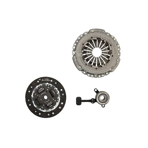 Image of LuK 622 3126 33 Clutch Kit