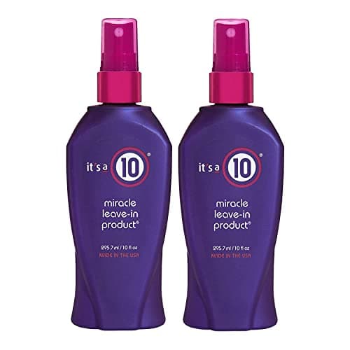 Image of It's a 10 Miracle Leave-in Product 10oz/295.7ml- by It's a 10