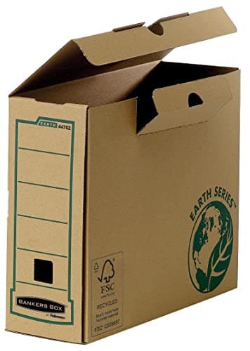 Image of Bankers Box Earth Series Transfer File