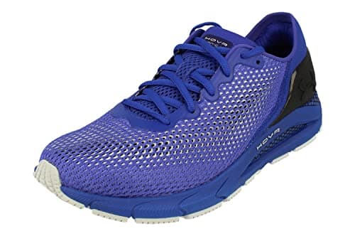 Image of Under Armour Men's HOVR Phantom 2 Inknt Road Running Shoe, Blue 500, 9 UK