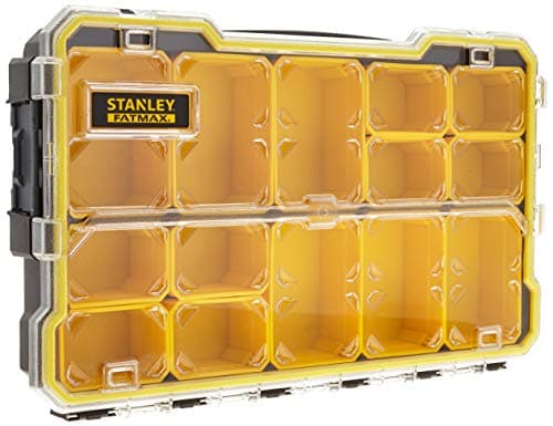 Image of Fatmax Pro 1/3 Shallow Organiser