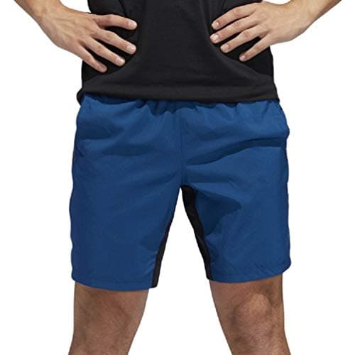 Image of adidas 4KRFT Tech Woven 3-Stripes Shorts Men's