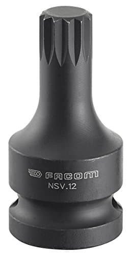 Image of Facom NSV.12-bussola 1/2, "Male 12 XZN