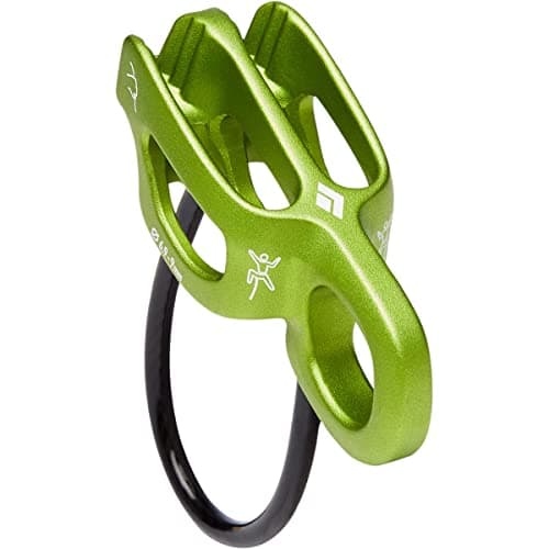 Image of Black Diamond ATC-Guide Alpine Belay Device - SS24