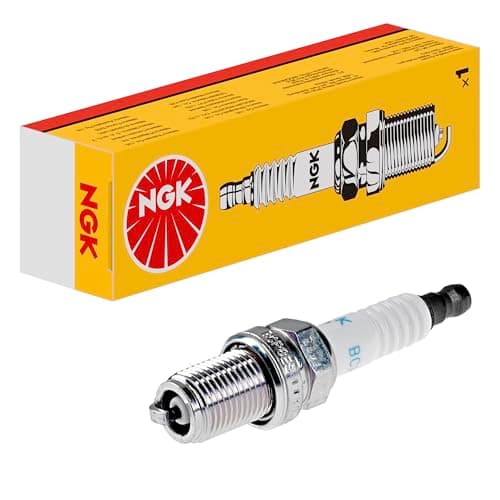 Image of NGK Spark Plug BCR8ES YBX 5430