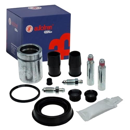 Image of AUTOFREN SEINSA D43420S Rear Brake Caliper Repair Kit