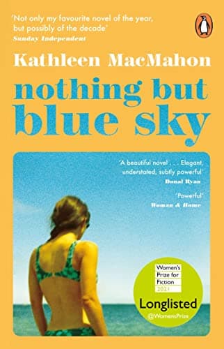 Image of Nothing But Blue Sky