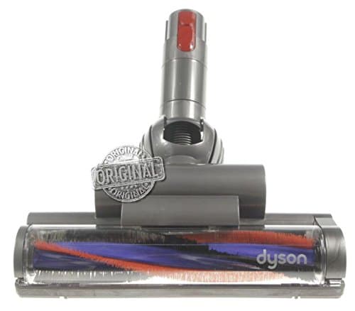 Image of Dyson CY28 Big Ball Allergy Original Turbine, Turbosola, Floors and Carpets, Black