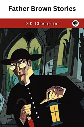 Image of Father Brown Stories