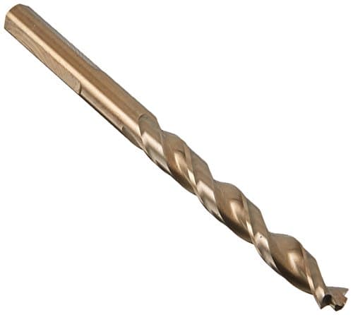Image of Dewalt DT4909-QZ DT4909-QZ-Broca de Cobalto HSS-CO Extreme para Metal 6.5mm