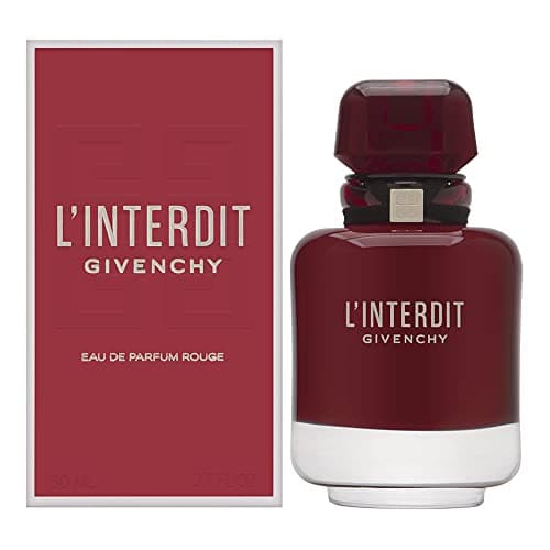 Image of Givenchy L'Interdit Blush, 80 ml (Pack of 1)