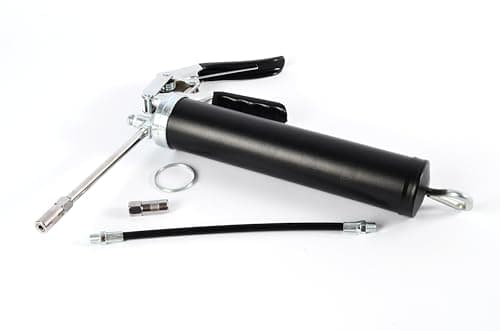 Image of Hilka 84800700 500cc Pistol Grease Gun Kit