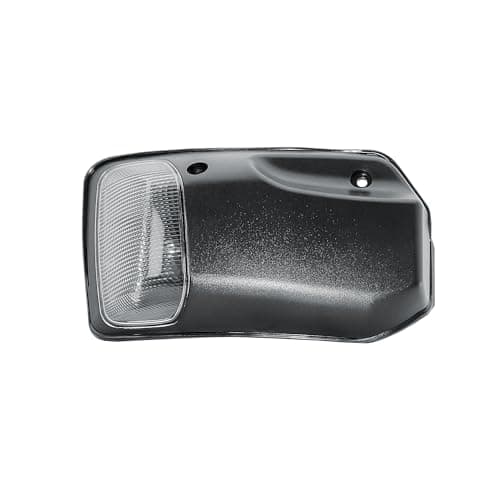 Image of LONGLING Replacement Driver Right Side O/S Marker Light Position Clearance Lamp on the Roof for IVECO Daily 1995-2005