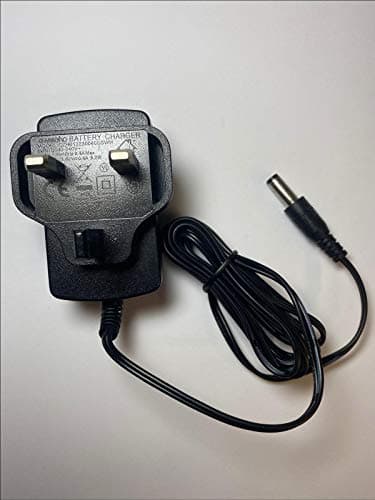 Image of Replacement for Charger for Hilka 18V Cordless Hedge Trimmer GPT18HT