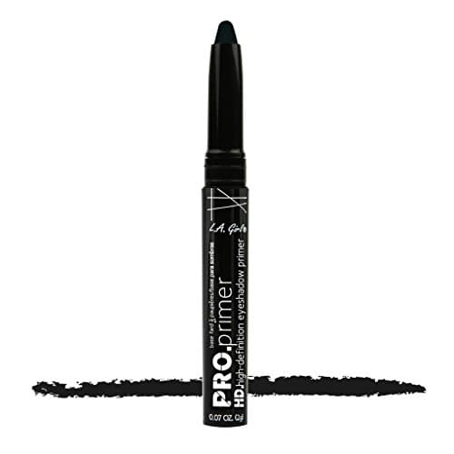 Image of LA GIRL Pro Primer Eyeshadow Stick - Black