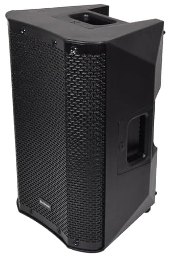 Image of citronic | Full Range Passive PA Cabinets/Speakers | 8" Main Driver | 300W