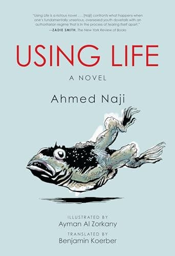Image of Using Life (Emerging Voices from the Middle East)