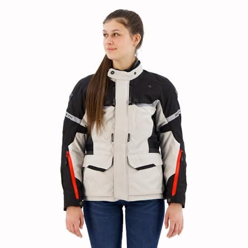 Image of Revit Outback 4 H2o Jacket 46