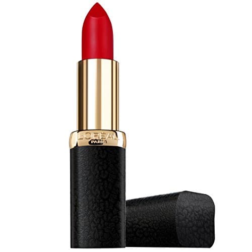 Image of L'Oreal Paris Haute Rouge Color Riche Matte Addiction Lipstick in Number 347