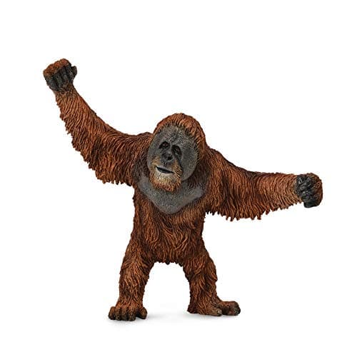 Image of Collecta Orangutan