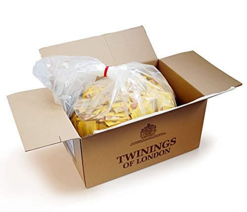 Image of Twinings Everyday Enveloped Tea Bags - 1x1000