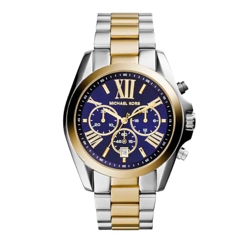 Image of Michael Kors MK5976 Ladies Bradshaw Watch