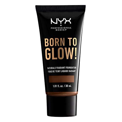 Image of Born To Glow! Naturally Radiant Foundation