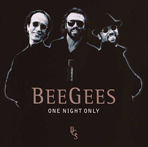 Image of One Night Only