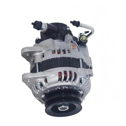 Image of Generator Alternator，3730042910 3730042452 3730042360 3730042359，Compatible For HYUNDAI H-1 Starex Satellite Porter