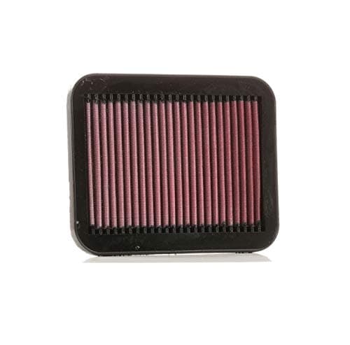 Image of K&N Engine Air Filter: High Performance, Premium, Washable, Replacement Filter: Compatible with 1995-2018 SUZUKI (Jimny, Cultus, Esteem, Baleno) , 33-2162