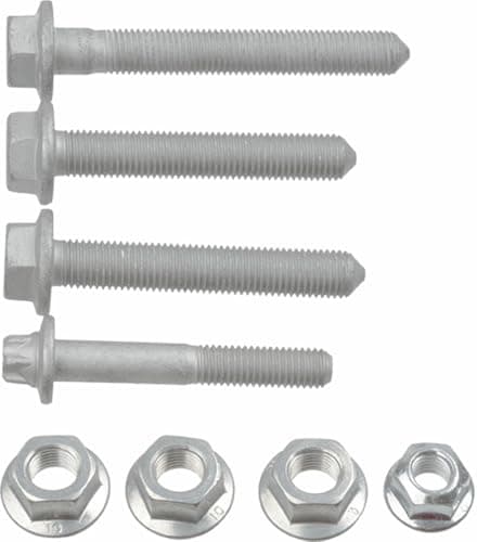 Image of Lemförder 39893 01 Repair Kit Wheel Suspension