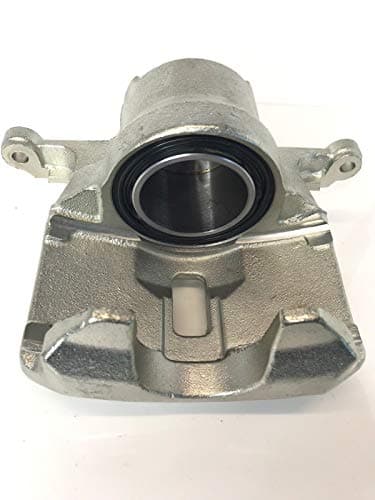 Image of Brake Caliper Compatible With Nissan Qashqai (2007-Date) Front Left