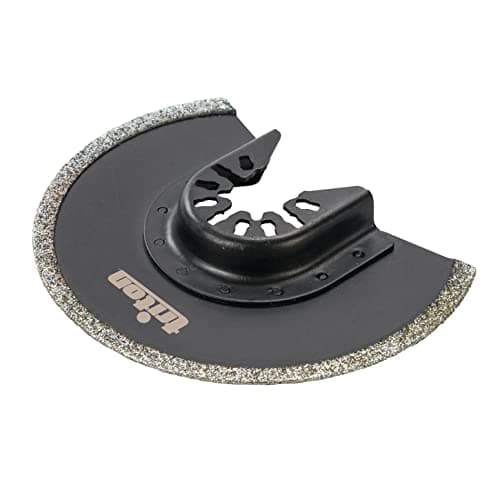Image of Triton Diamond Segment Saw Blade 85mm (311283)