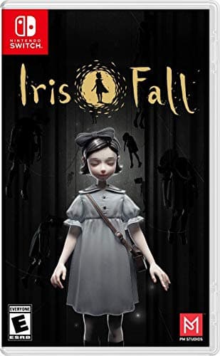 Image of Iris Fall - Nintendo Switch
