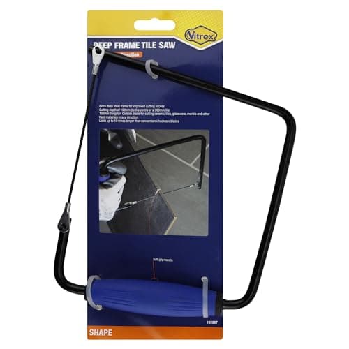 Image of Vitrex 10 2207 Tile Saw VIT102207