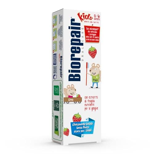 Image of Biorepair Junior Toothpaste