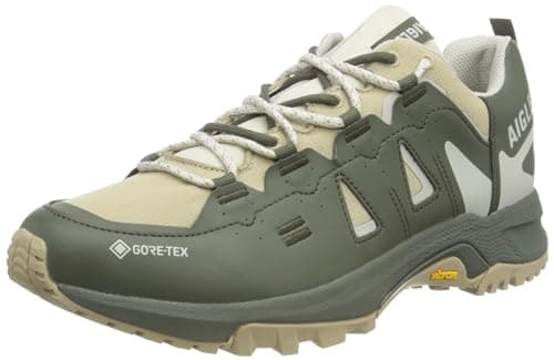 Image of Aigle Men's Pariot GTX Basketball, Lawyer, 40 EU