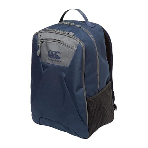 Image of CANTERBURY CLASSICS BACKPACK MEDIUM NAVY