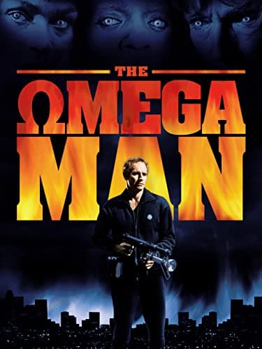 Image of The Omega Man