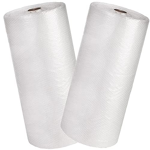 Image of Storm Trading Bubble Wrap 1000mm x 100m Small Premium Quality Protective Packaging Roll