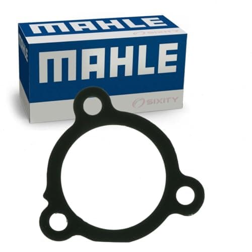 Image of MAHLE C32132 Engine Coolant Thermostat Housing Gasket