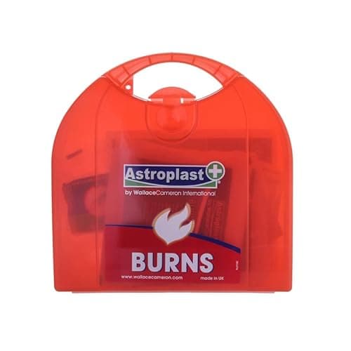Image of Wallace Cameron 1009005 Burns & Body Fluid Kits
