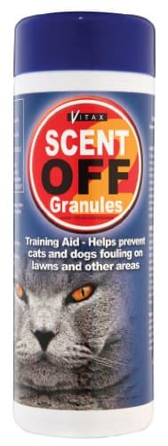 Image of Vitax Scent Off Granules 600g (360153)