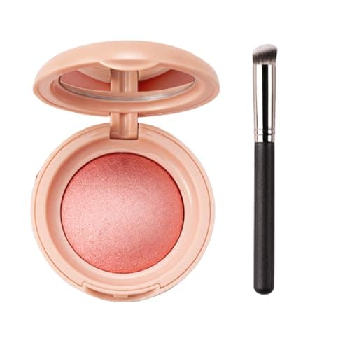 Image of Soft Pinch Luminous Blush – The Secret to a Just Pinched Glow — Seamless & Radiant Finish for All Skin Tones – Long-Lasting & Lightweight Glow (06)