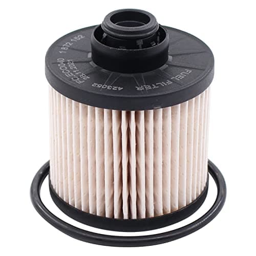 Image of HouYeen Fuel Filter with O Ring for Cit-roen DS3 DS4 DS5 C3 C4 C5 Peu-geot 208 308 508 Focus Mk3 Mondeo Mk5 Fiesta Mk7 9801366680