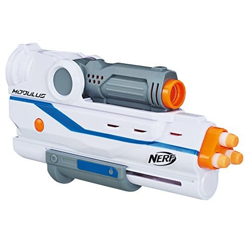 Image of Nerf Modulus Mediator Barrel