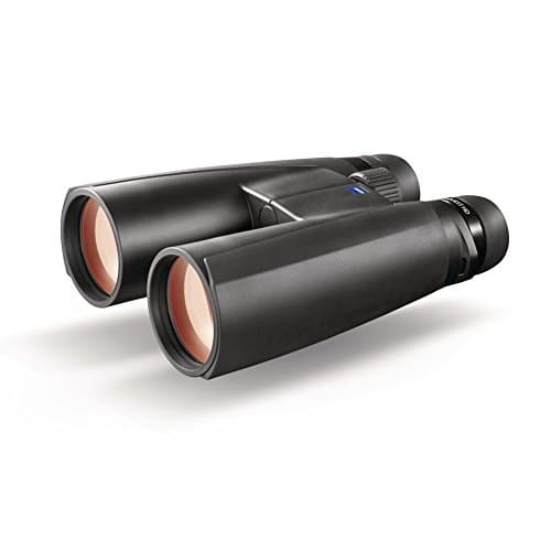 Image of Zeiss Conquest HD Binoculars with Lotutec Protective Coating 15 x 56 cm Black