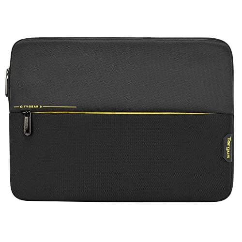 Image of Targus CityGear 3 - Notebook sleeve - 11.6" - black